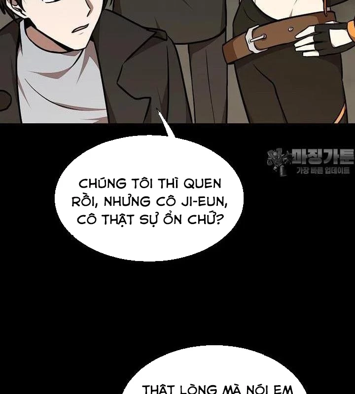 Chủ xe thức ăn nhanh trong ngục tối Chapter 33 - Trang 3