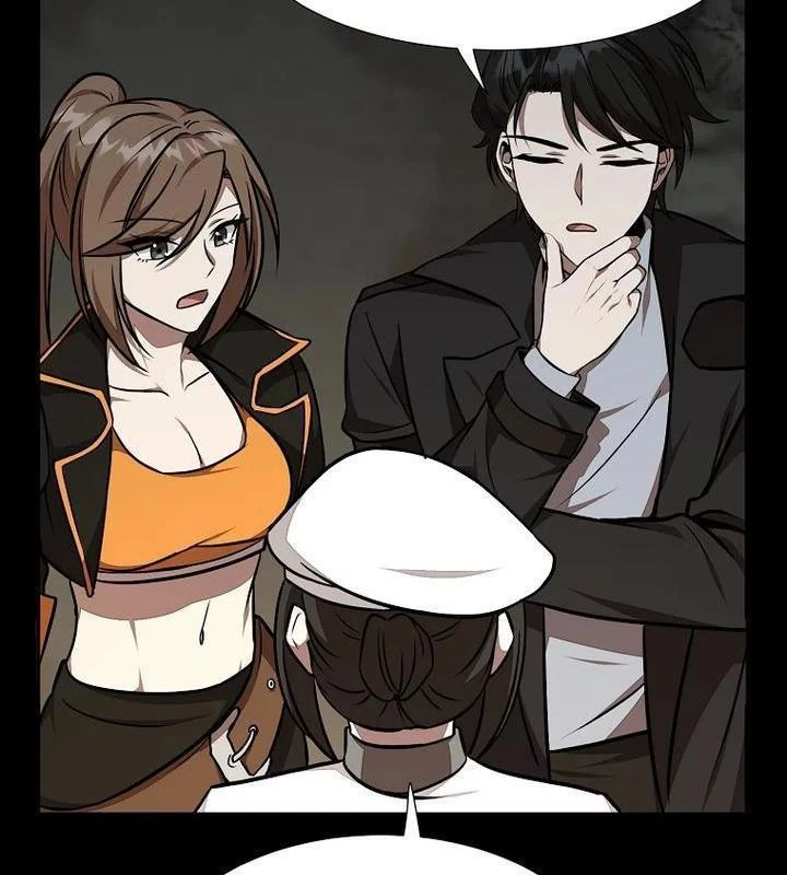 Chủ xe thức ăn nhanh trong ngục tối Chapter 33 - Trang 3