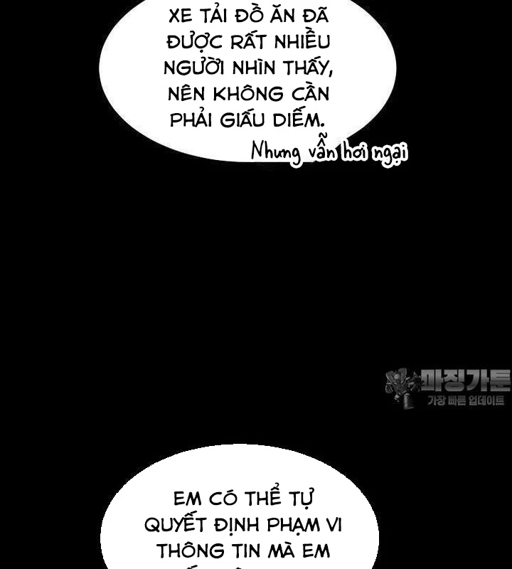 Chủ xe thức ăn nhanh trong ngục tối Chapter 33 - Trang 3