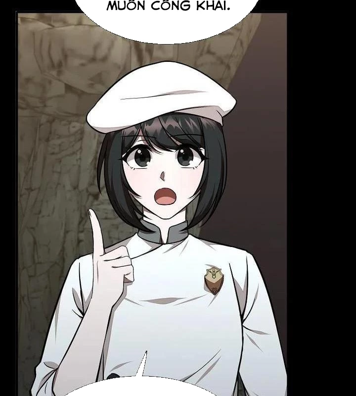 Chủ xe thức ăn nhanh trong ngục tối Chapter 33 - Trang 3