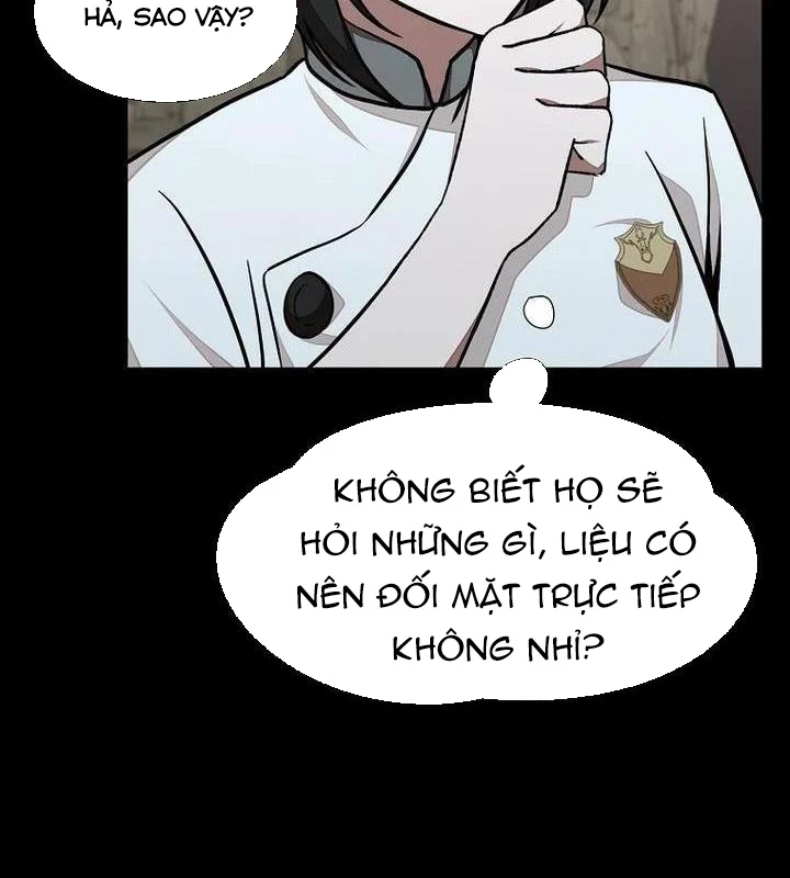 Chủ xe thức ăn nhanh trong ngục tối Chapter 33 - Trang 3