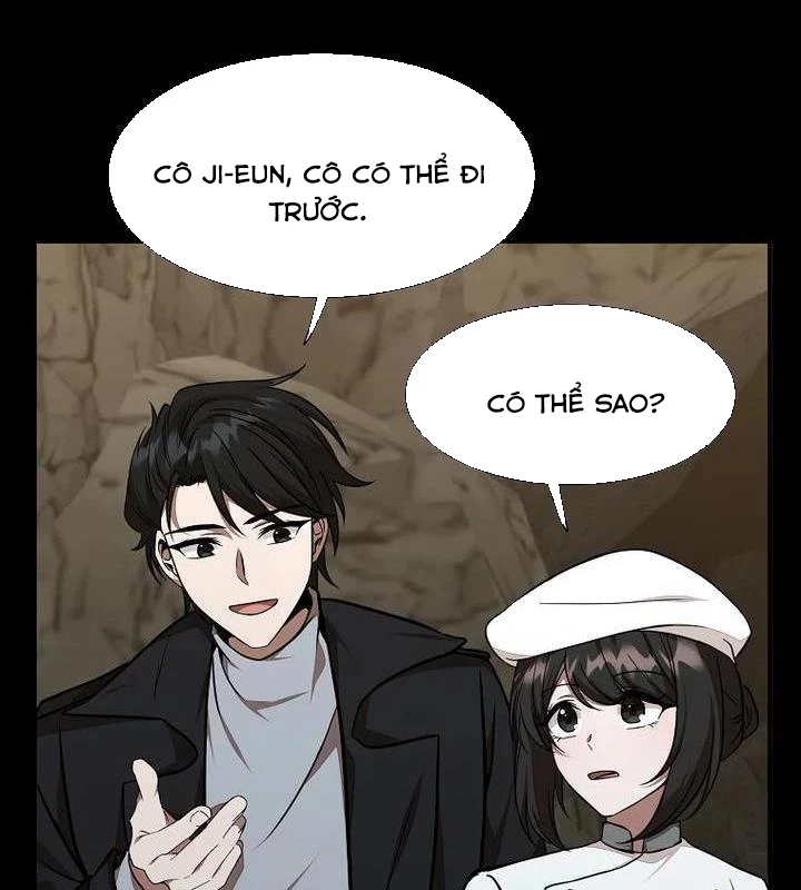 Chủ xe thức ăn nhanh trong ngục tối Chapter 33 - Trang 3