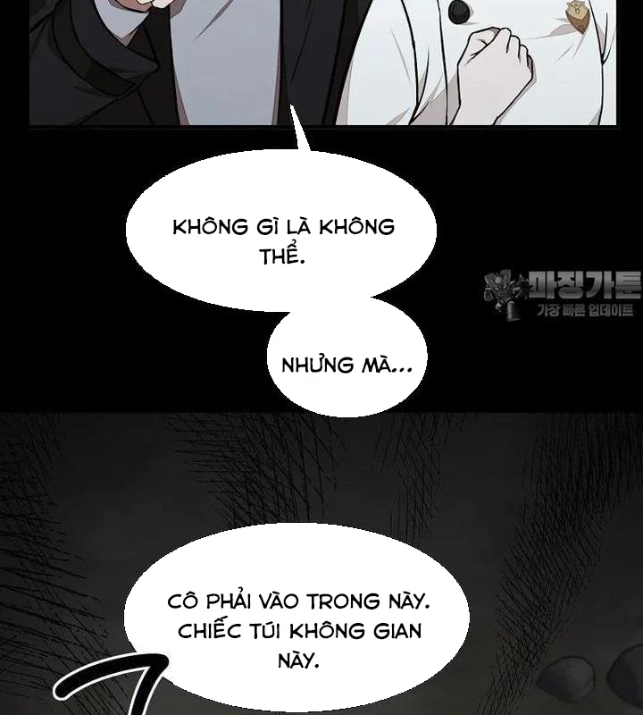 Chủ xe thức ăn nhanh trong ngục tối Chapter 33 - Trang 3