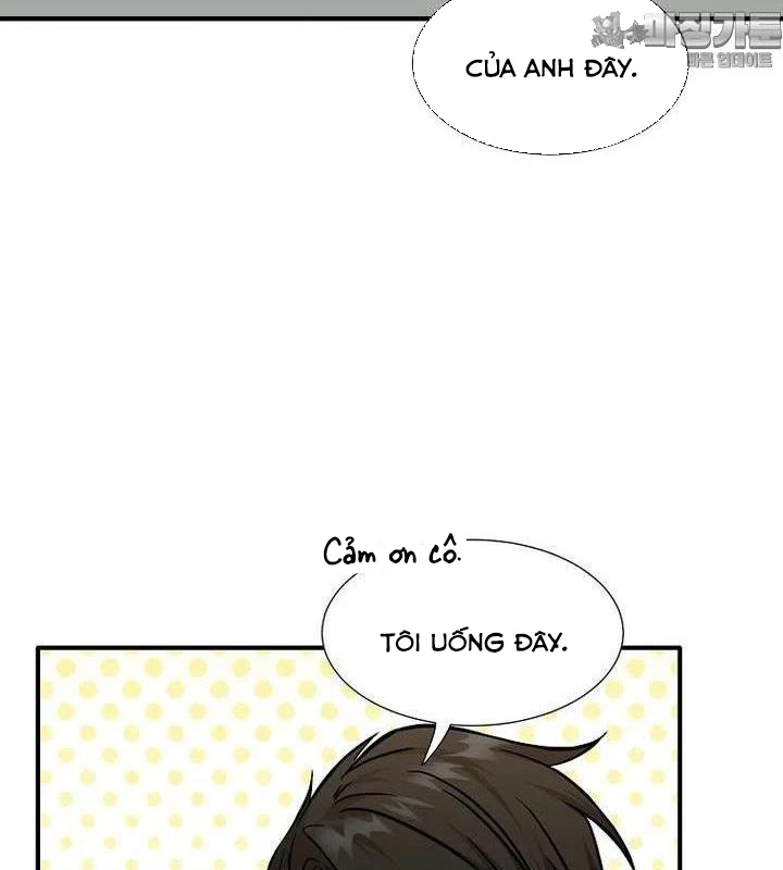 Chủ xe thức ăn nhanh trong ngục tối Chapter 33 - Trang 3