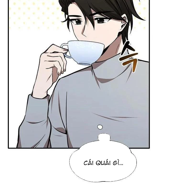 Chủ xe thức ăn nhanh trong ngục tối Chapter 33 - Trang 3