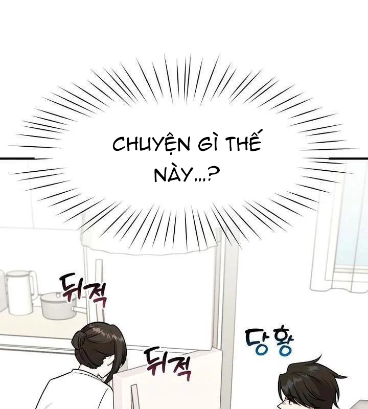 Chủ xe thức ăn nhanh trong ngục tối Chapter 33 - Trang 3