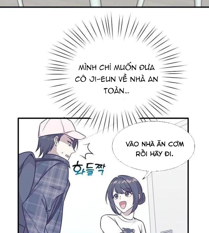 Chủ xe thức ăn nhanh trong ngục tối Chapter 33 - Trang 3