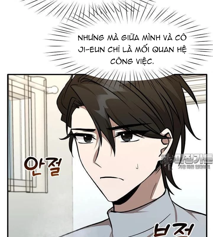 Chủ xe thức ăn nhanh trong ngục tối Chapter 33 - Trang 3