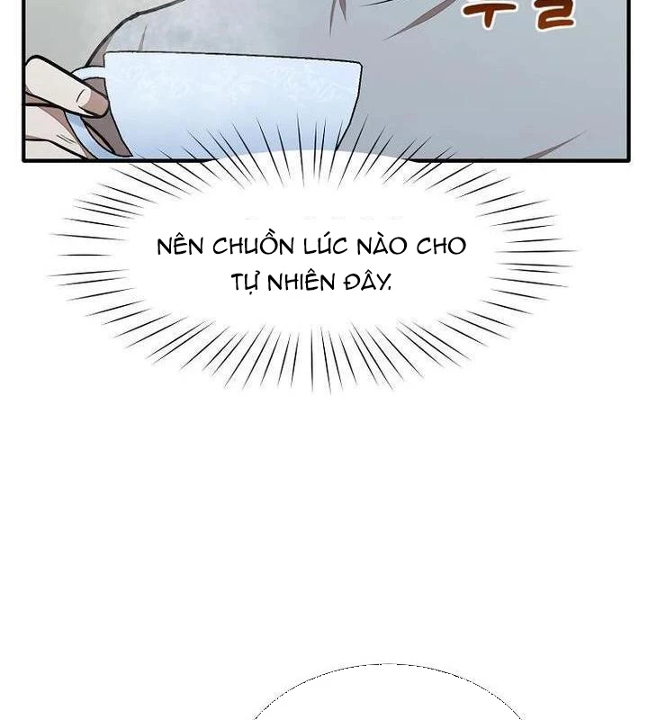 Chủ xe thức ăn nhanh trong ngục tối Chapter 33 - Trang 3