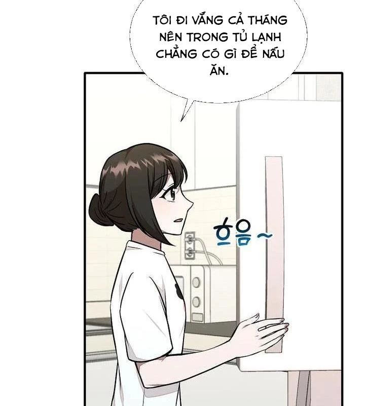 Chủ xe thức ăn nhanh trong ngục tối Chapter 33 - Trang 3