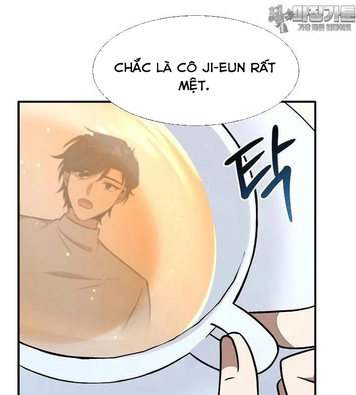 Chủ xe thức ăn nhanh trong ngục tối Chapter 33 - Trang 3