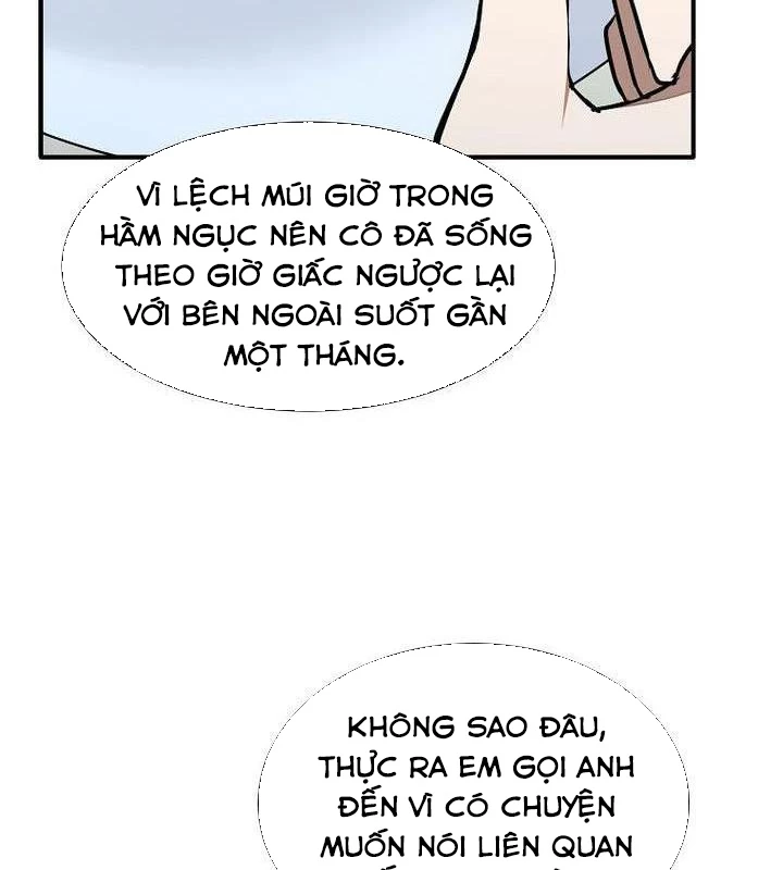 Chủ xe thức ăn nhanh trong ngục tối Chapter 33 - Trang 3