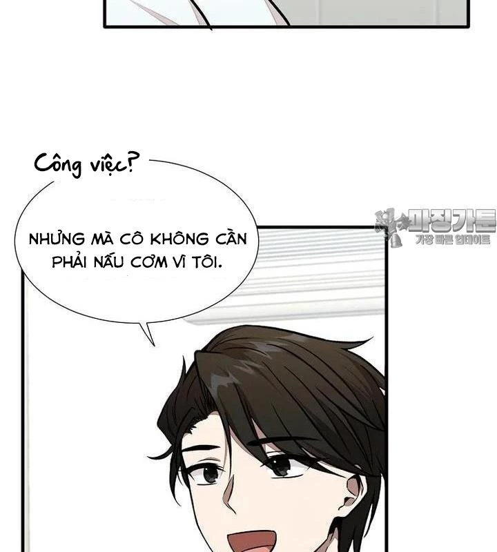 Chủ xe thức ăn nhanh trong ngục tối Chapter 33 - Trang 3