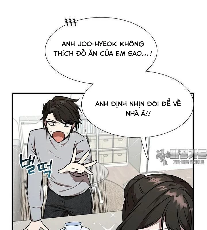 Chủ xe thức ăn nhanh trong ngục tối Chapter 33 - Trang 3