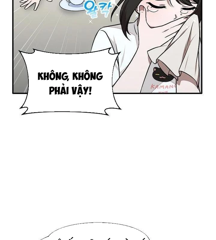 Chủ xe thức ăn nhanh trong ngục tối Chapter 33 - Trang 3