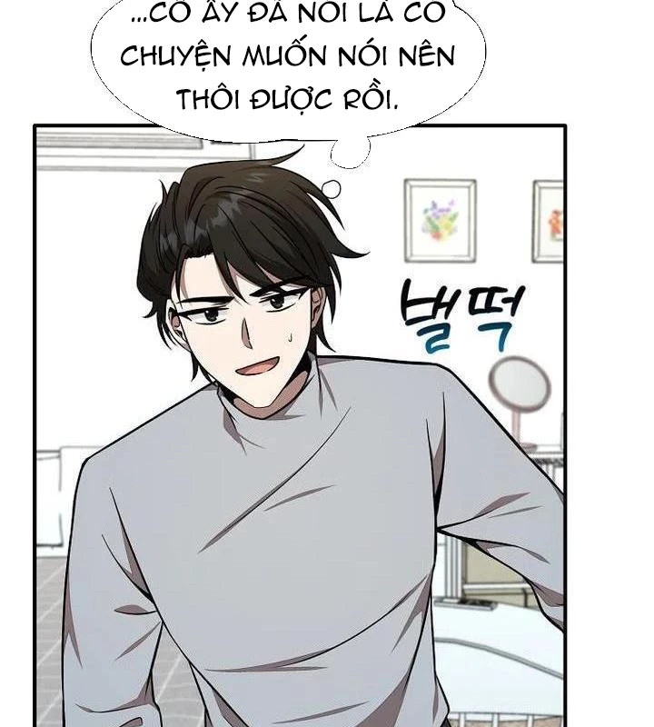 Chủ xe thức ăn nhanh trong ngục tối Chapter 33 - Trang 3