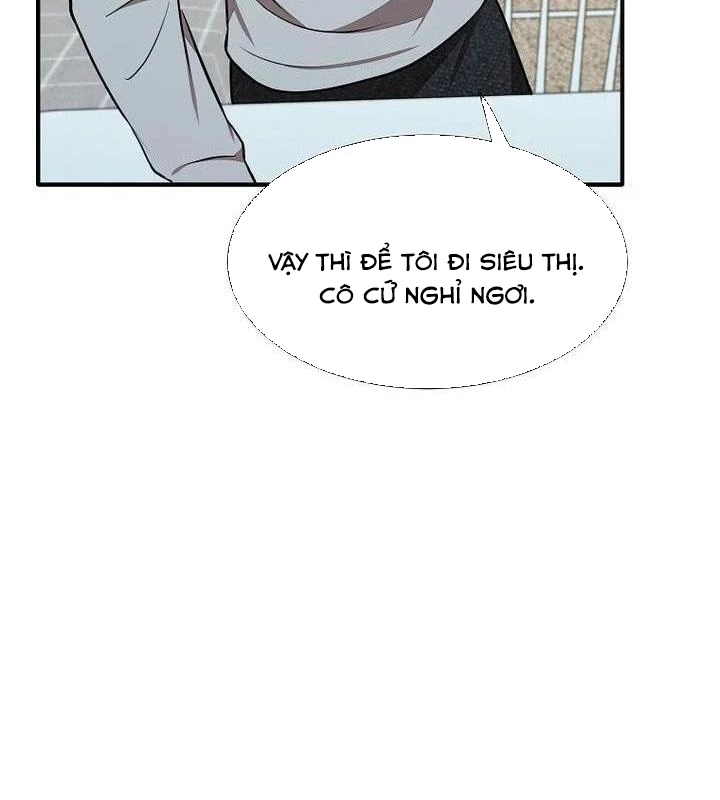 Chủ xe thức ăn nhanh trong ngục tối Chapter 33 - Trang 3