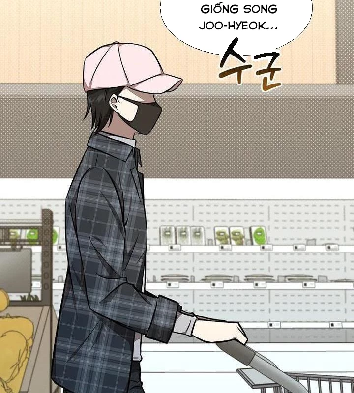 Chủ xe thức ăn nhanh trong ngục tối Chapter 33 - Trang 3