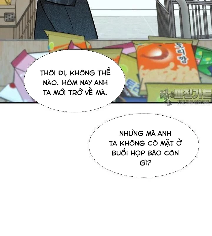 Chủ xe thức ăn nhanh trong ngục tối Chapter 33 - Trang 3