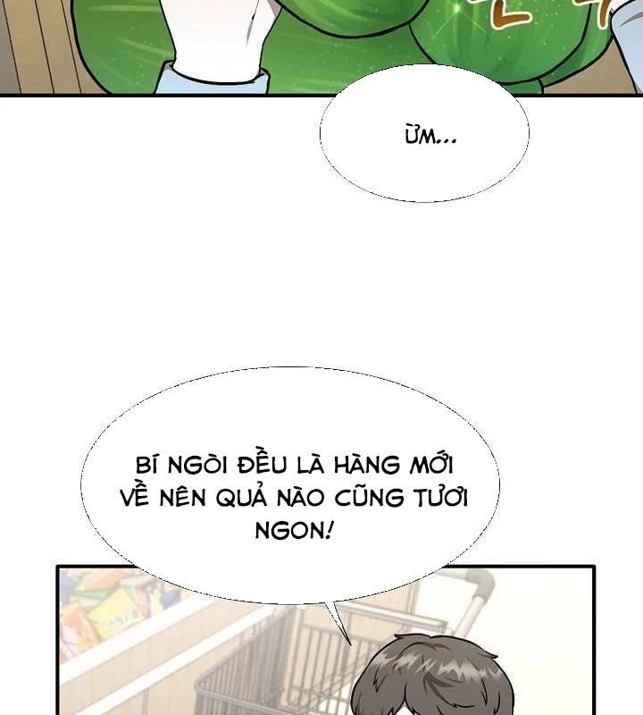 Chủ xe thức ăn nhanh trong ngục tối Chapter 33 - Trang 3