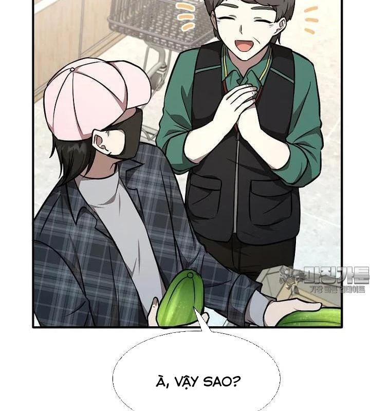 Chủ xe thức ăn nhanh trong ngục tối Chapter 33 - Trang 3