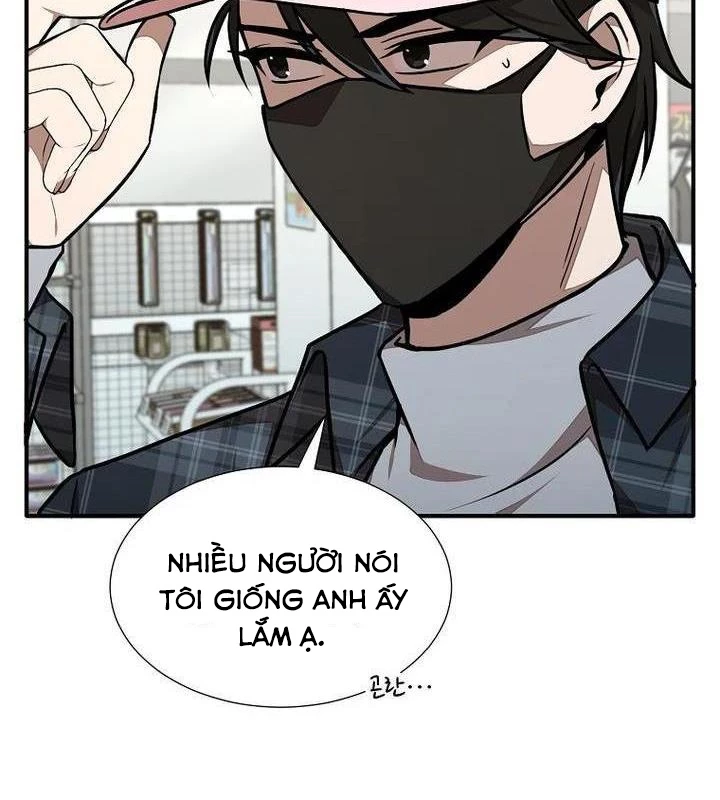 Chủ xe thức ăn nhanh trong ngục tối Chapter 33 - Trang 3