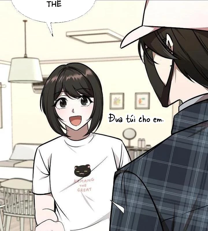 Chủ xe thức ăn nhanh trong ngục tối Chapter 33 - Trang 3