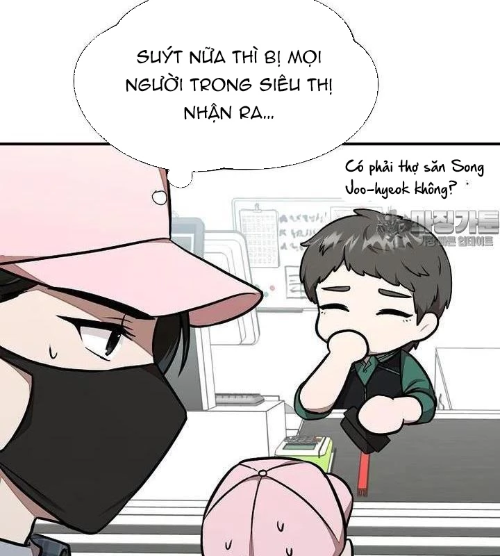 Chủ xe thức ăn nhanh trong ngục tối Chapter 33 - Trang 3