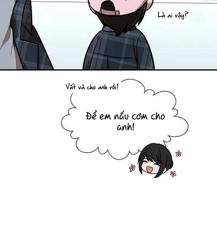 Chủ xe thức ăn nhanh trong ngục tối Chapter 33 - Trang 3