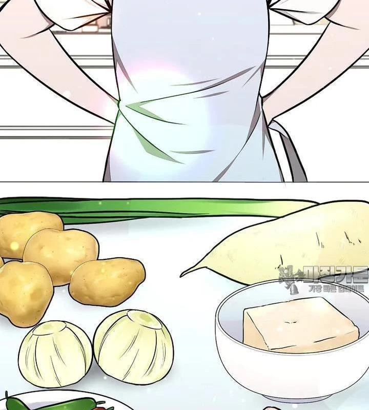 Chủ xe thức ăn nhanh trong ngục tối Chapter 33 - Trang 3