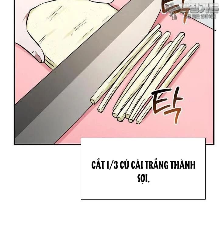 Chủ xe thức ăn nhanh trong ngục tối Chapter 33 - Trang 3