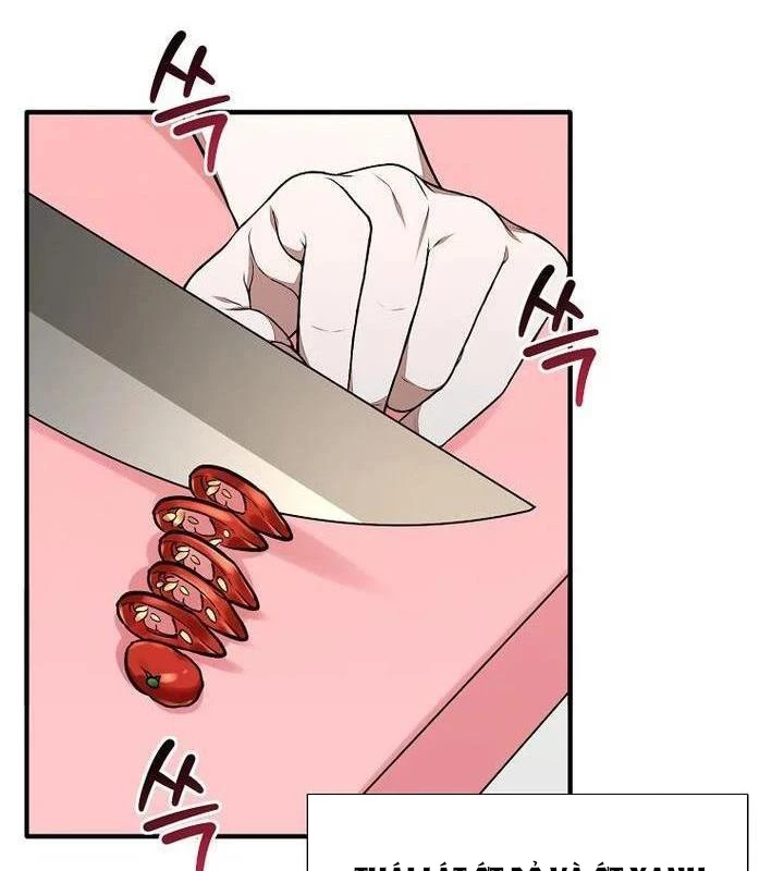 Chủ xe thức ăn nhanh trong ngục tối Chapter 33 - Trang 3