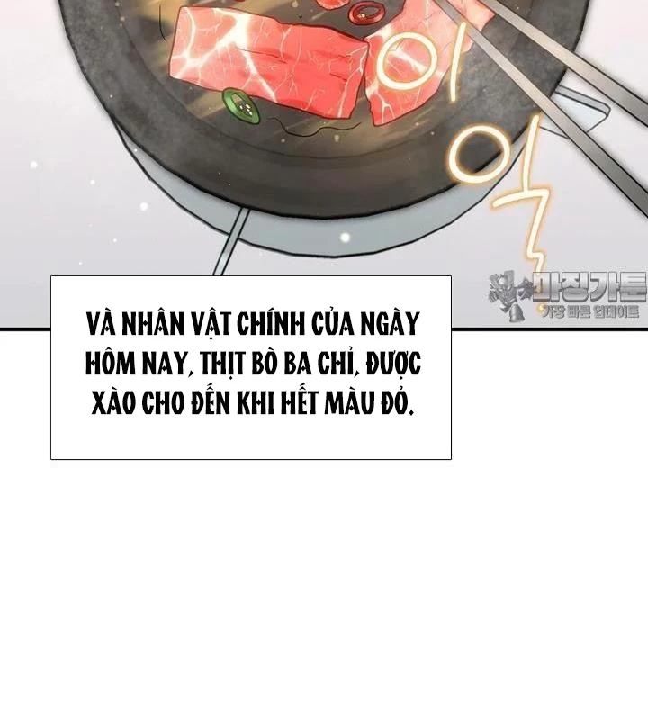 Chủ xe thức ăn nhanh trong ngục tối Chapter 33 - Trang 3