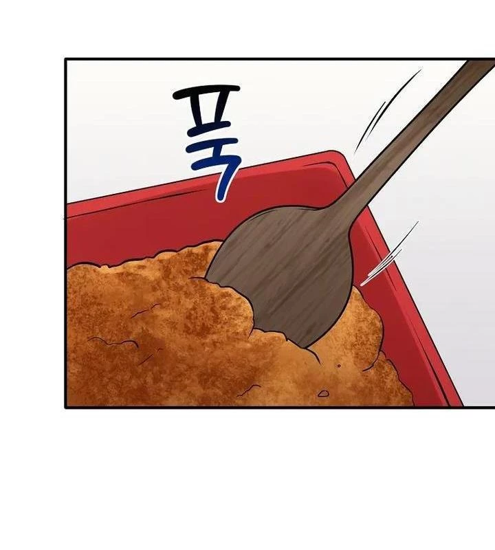 Chủ xe thức ăn nhanh trong ngục tối Chapter 33 - Trang 3