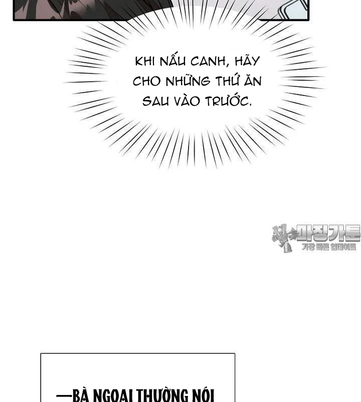 Chủ xe thức ăn nhanh trong ngục tối Chapter 33 - Trang 3