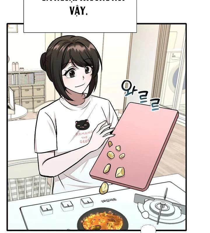 Chủ xe thức ăn nhanh trong ngục tối Chapter 33 - Trang 3