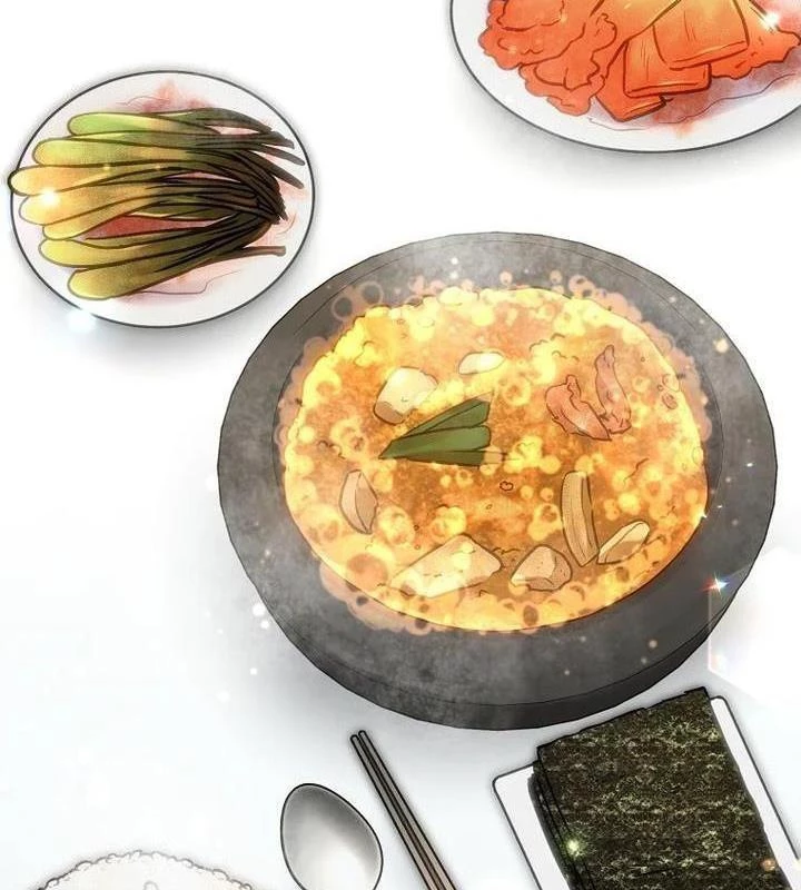 Chủ xe thức ăn nhanh trong ngục tối Chapter 33 - Trang 3