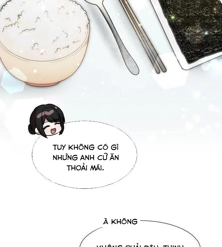 Chủ xe thức ăn nhanh trong ngục tối Chapter 33 - Trang 3