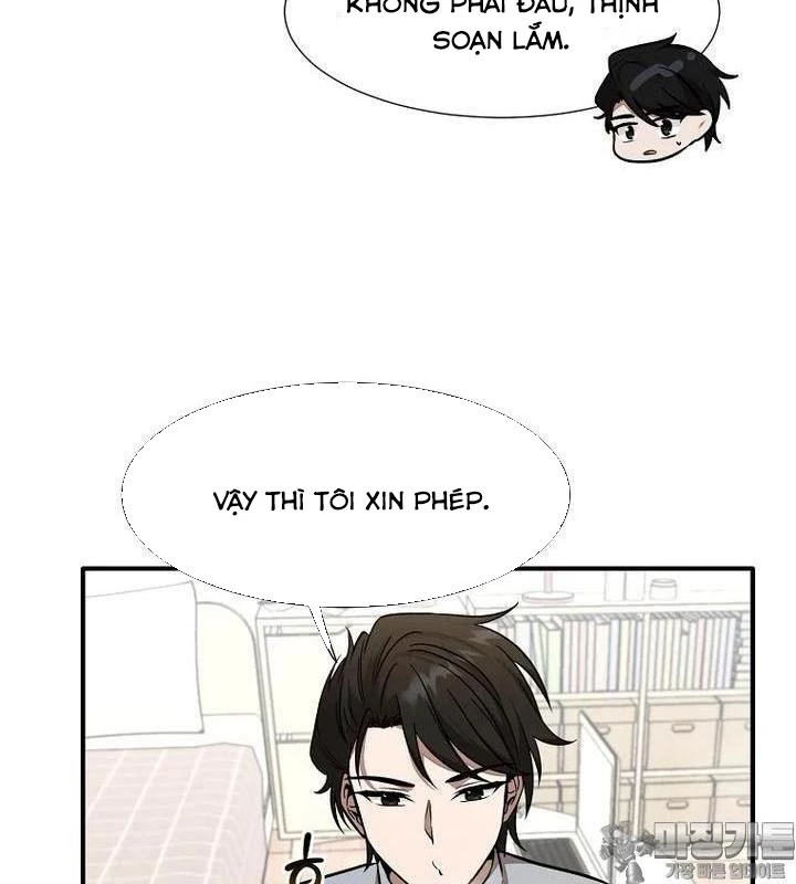 Chủ xe thức ăn nhanh trong ngục tối Chapter 33 - Trang 3