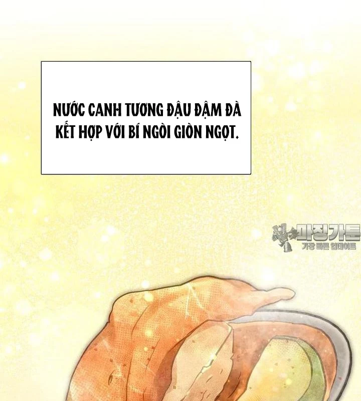 Chủ xe thức ăn nhanh trong ngục tối Chapter 33 - Trang 3