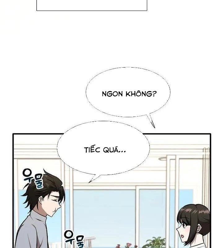 Chủ xe thức ăn nhanh trong ngục tối Chapter 33 - Trang 3