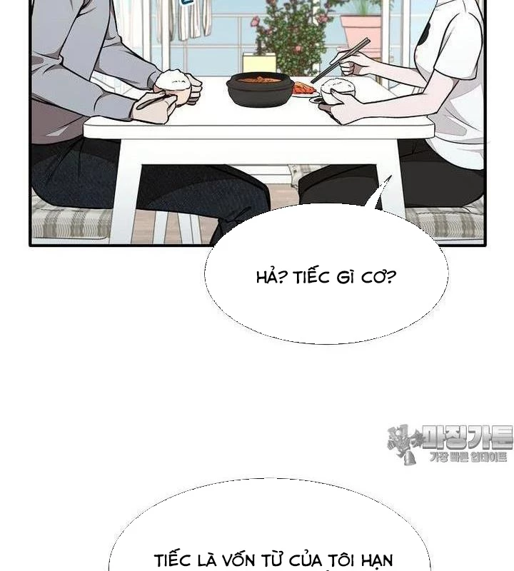 Chủ xe thức ăn nhanh trong ngục tối Chapter 33 - Trang 3