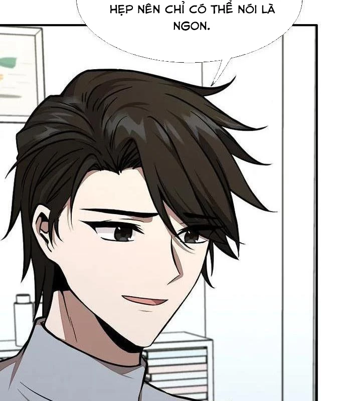 Chủ xe thức ăn nhanh trong ngục tối Chapter 33 - Trang 3