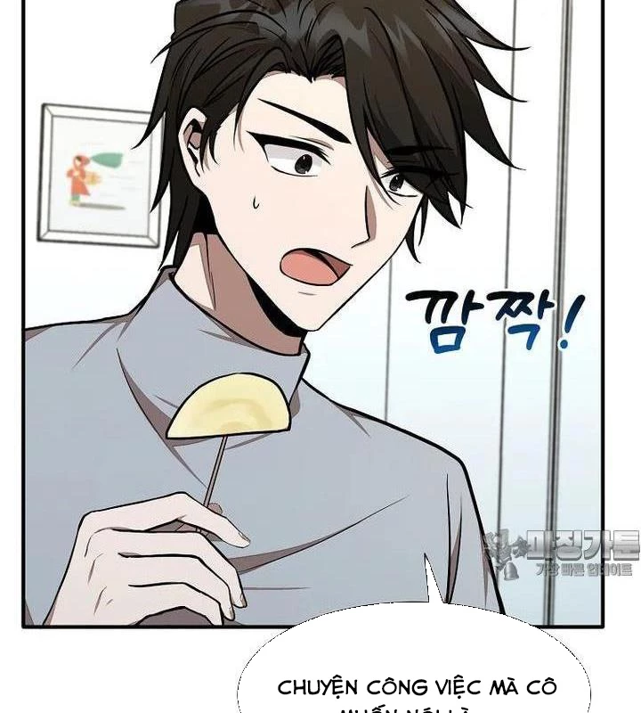 Chủ xe thức ăn nhanh trong ngục tối Chapter 33 - Trang 3