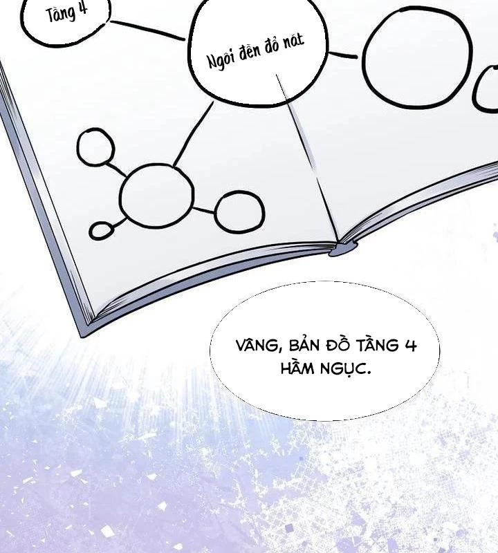 Chủ xe thức ăn nhanh trong ngục tối Chapter 33 - Trang 3