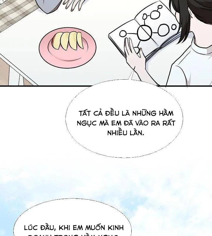 Chủ xe thức ăn nhanh trong ngục tối Chapter 33 - Trang 3