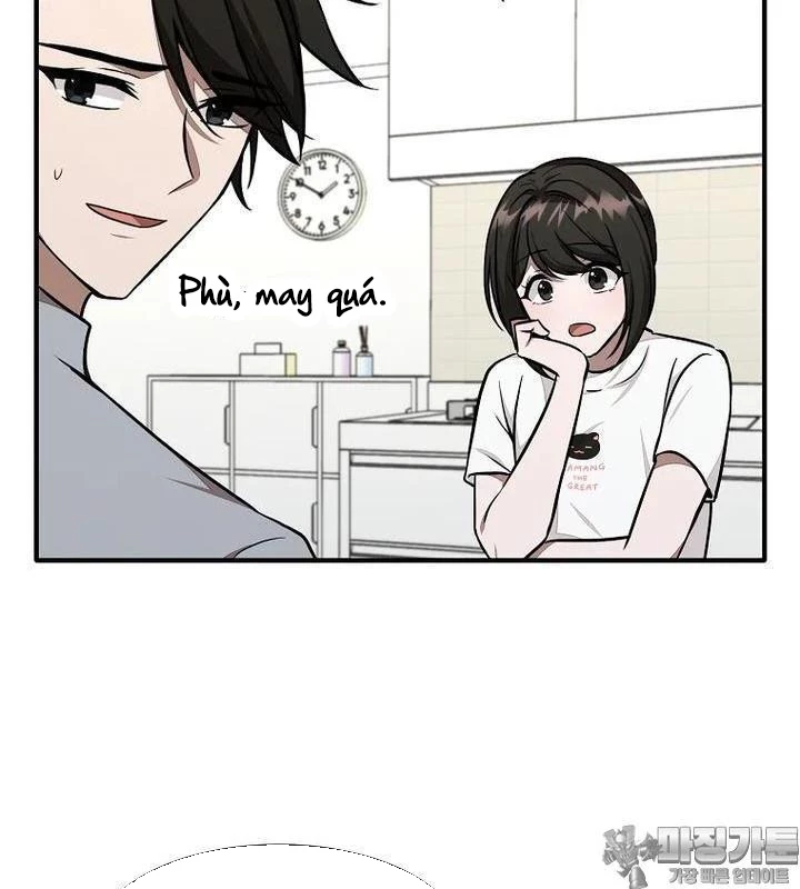 Chủ xe thức ăn nhanh trong ngục tối Chapter 33 - Trang 3