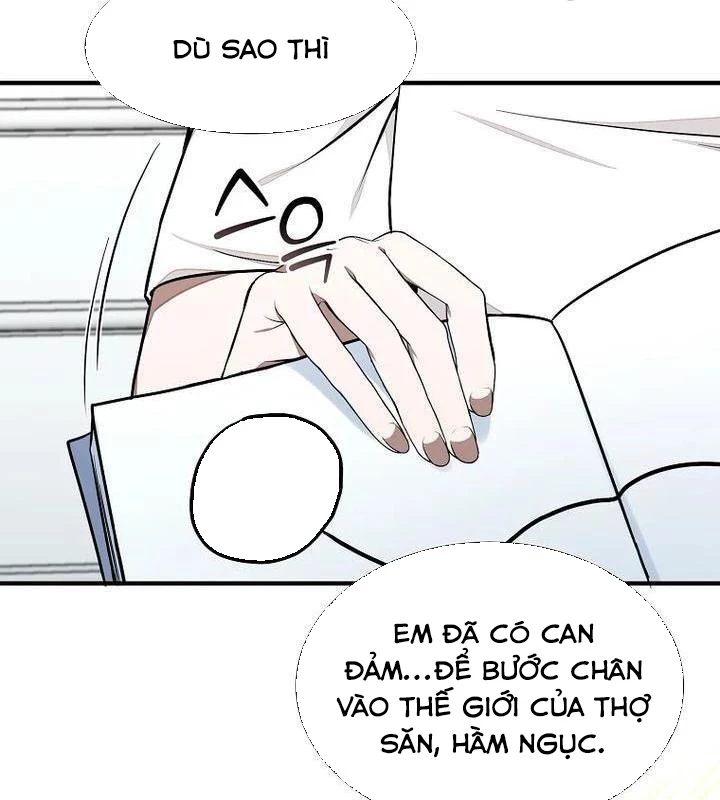 Chủ xe thức ăn nhanh trong ngục tối Chapter 33 - Trang 3