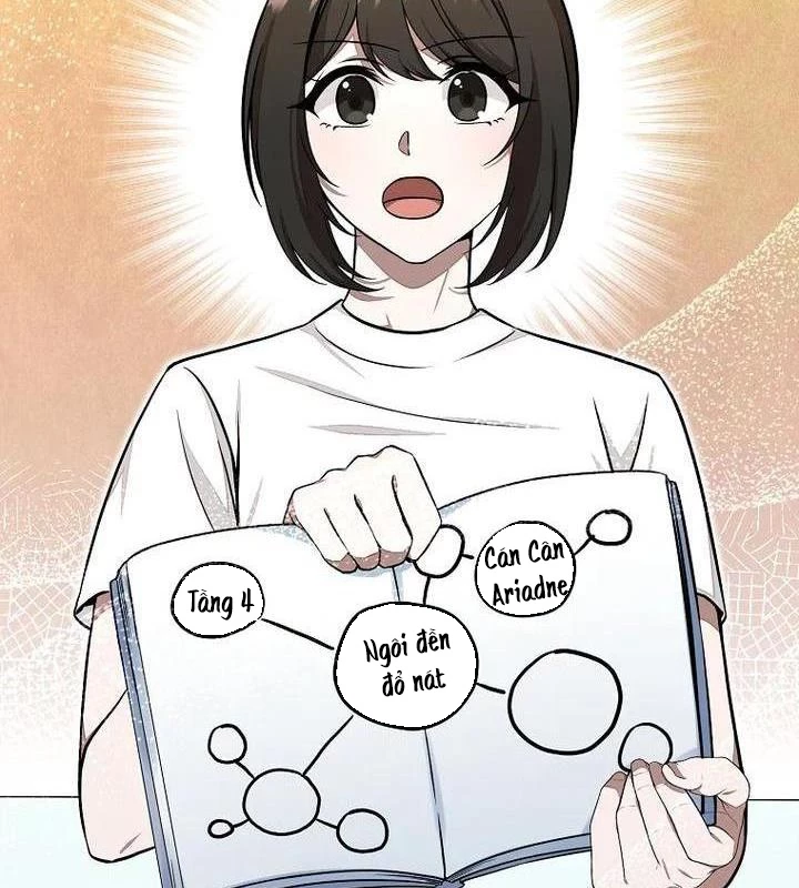 Chủ xe thức ăn nhanh trong ngục tối Chapter 33 - Trang 3