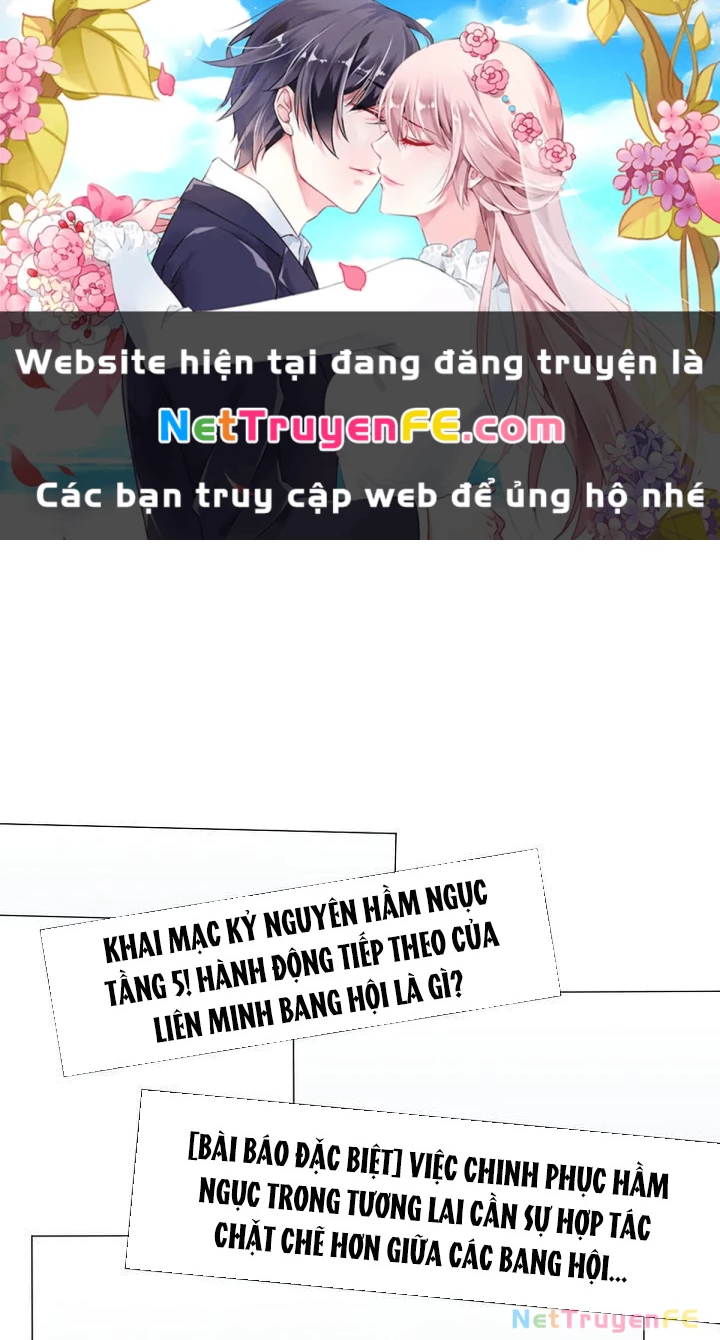 Chủ xe thức ăn nhanh trong ngục tối Chapter 34 - Trang 3